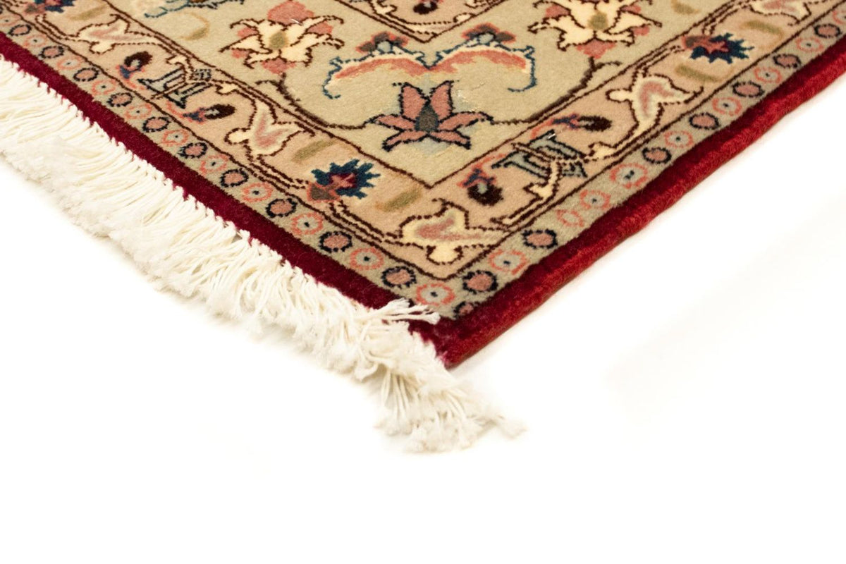 Tabriz - 50 Raj Rug 100x150cm - Persian Rugs