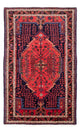 Hamadan Rug 230x151cm - Persian Rugs