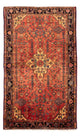 Hamadan Rug 242x147cm - Persian Rugs