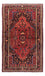 Perser Rug - Nomadic - 230 x 136 cm - dark red
