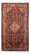 Perser Rug - Nomadic - 241 x 141 cm - brown