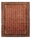 Perser Rug - Nomadic - 200 x 155 cm - light red