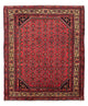 Hosseinabad Rug 190x150cm - Persian Rugs