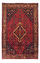 Hosseinabad Rug 221x144cm - Persian Rugs