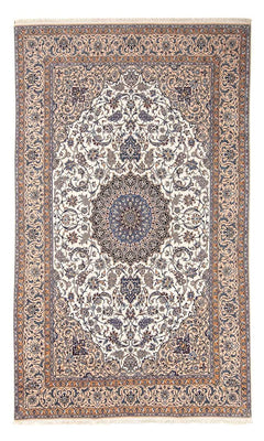 Perser Rug - Nain - Premium - 346 x 212 cm - beige