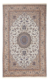 Perser Rug - Nain - Premium - 346 x 212 cm - beige