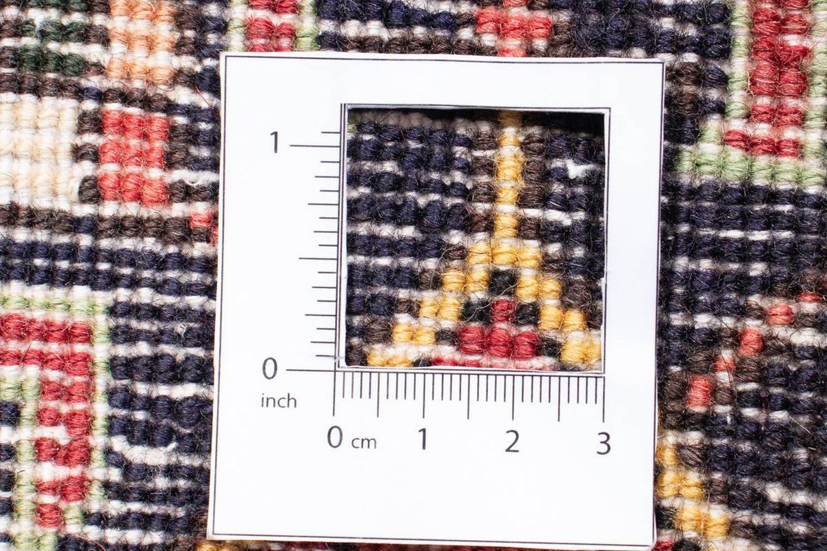 Runner Perser Rug - Nomadic - 389 x 70 cm - beige