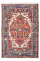 Tuserkan Rug 130x85cm - Persian Rugs