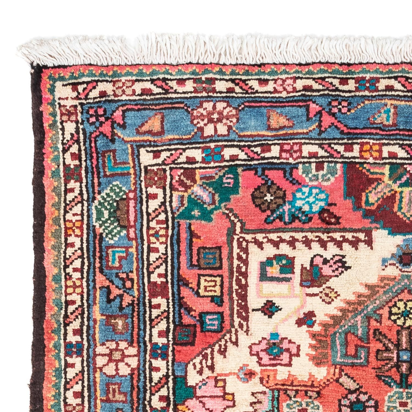 Tuserkan Rug 130x85cm - Persian Rugs