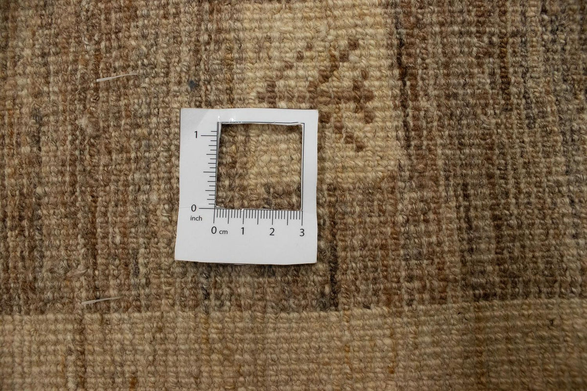 Gabbeh Rug - Perser - 336 x 249 cm - beige