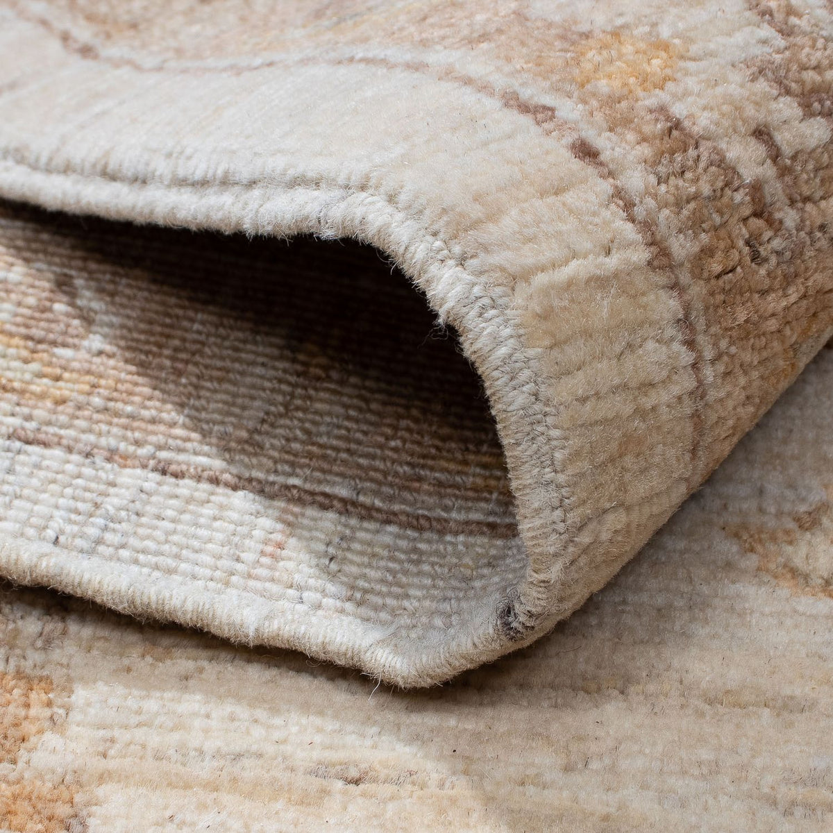 Ziegler Rug - 337 x 249 cm - light beige