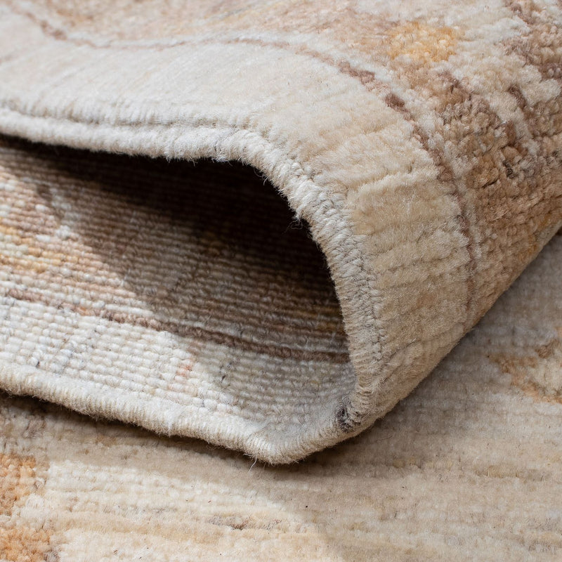 Ziegler Rug - 337 x 249 cm - light beige