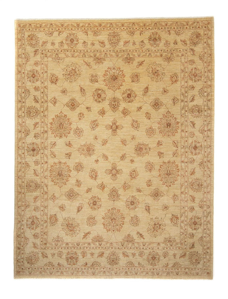 Ziegler Rug - 306 x 250 cm - light brown
