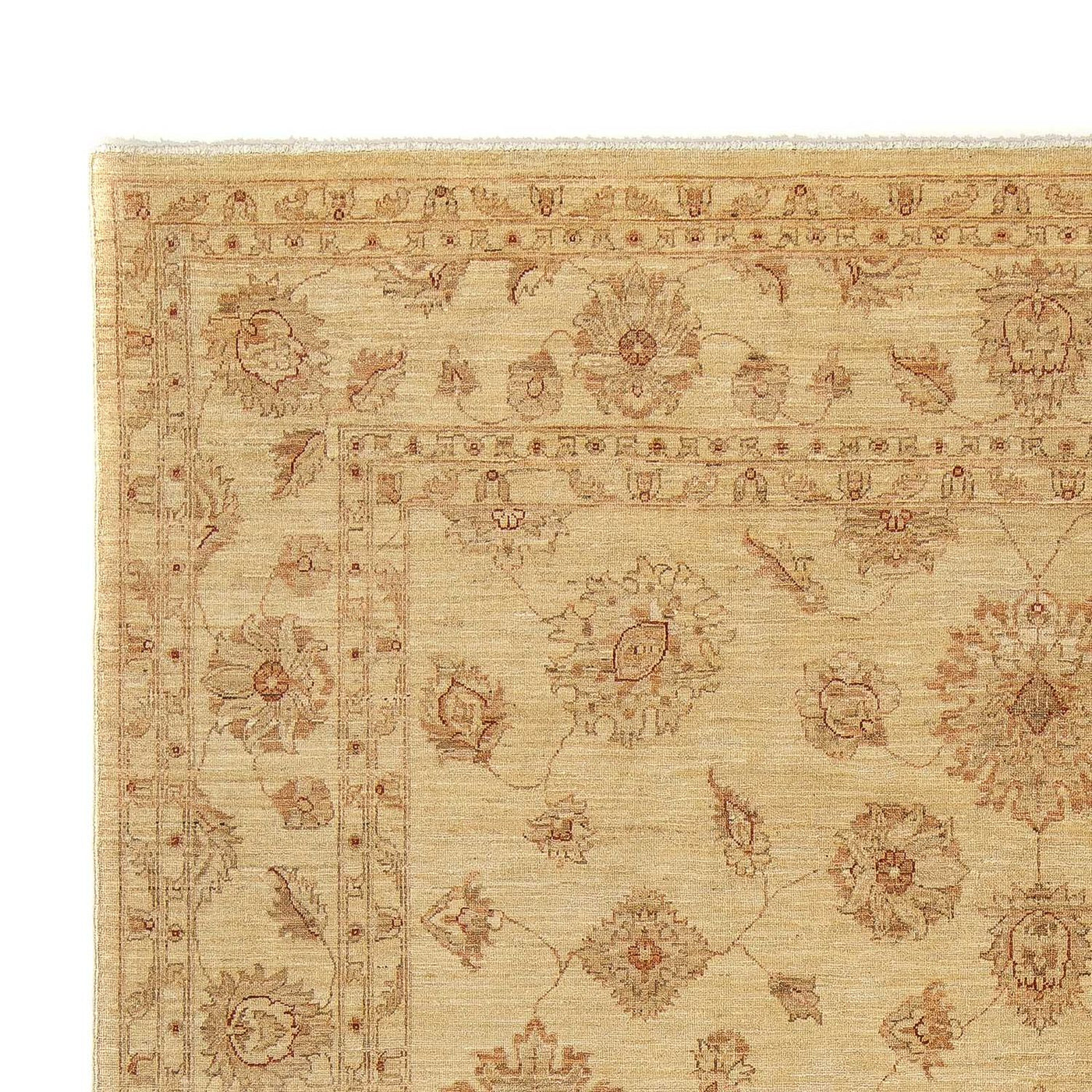 Farahan Rug 306x250cm - Oriental Rug