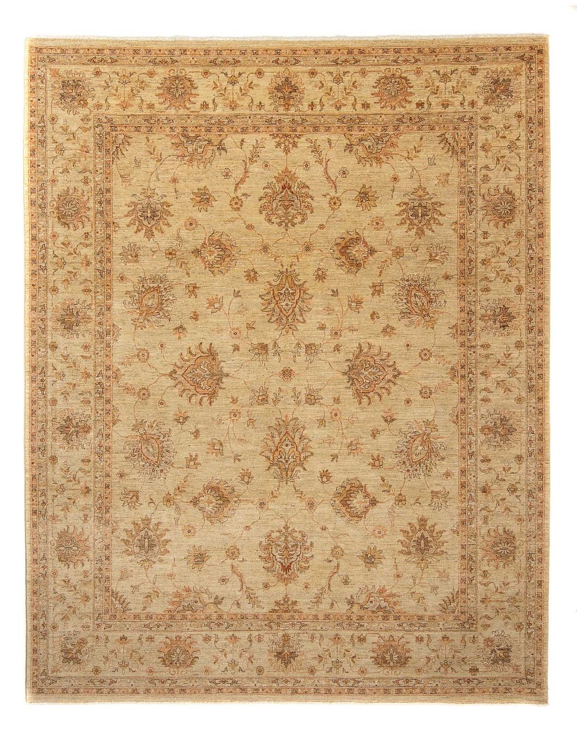 Ziegler Rug - 293 x 244 cm - light brown