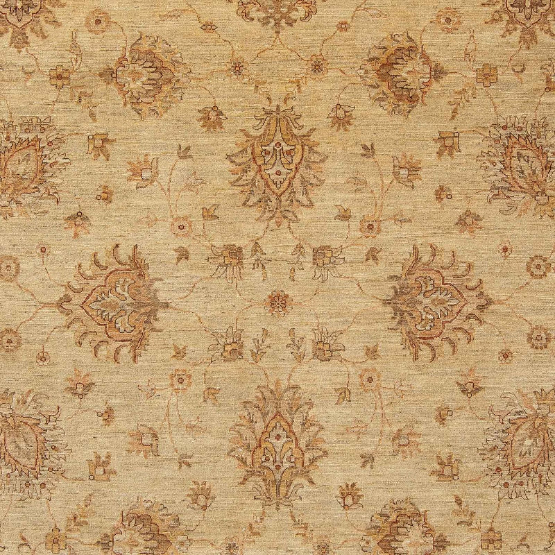Ziegler Rug - 293 x 244 cm - light brown