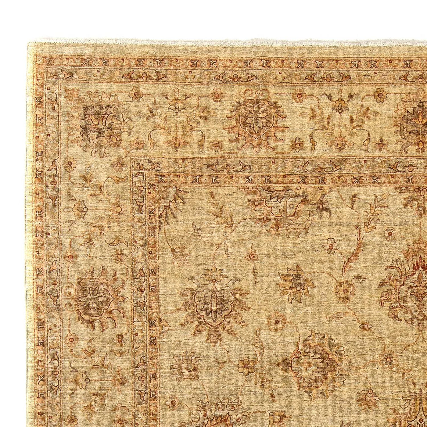 Farahan Rug 293x244cm - Oriental Rug