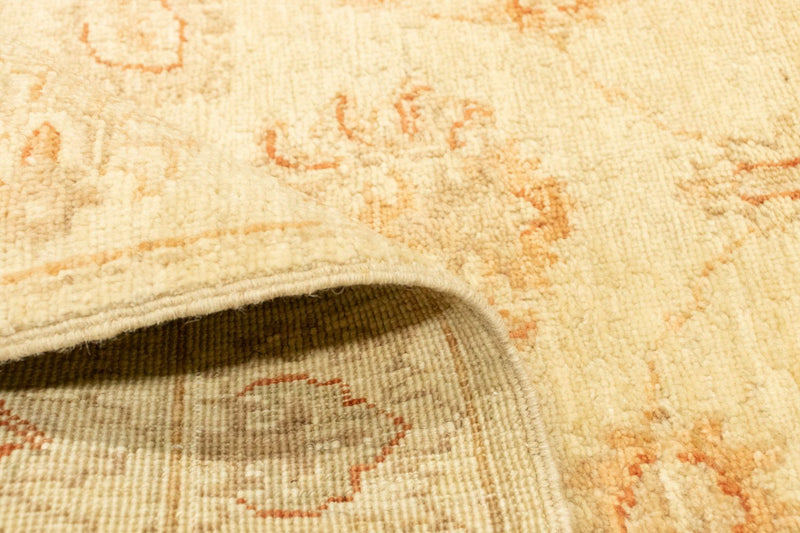 Ziegler Rug - 117 x 79 cm - beige