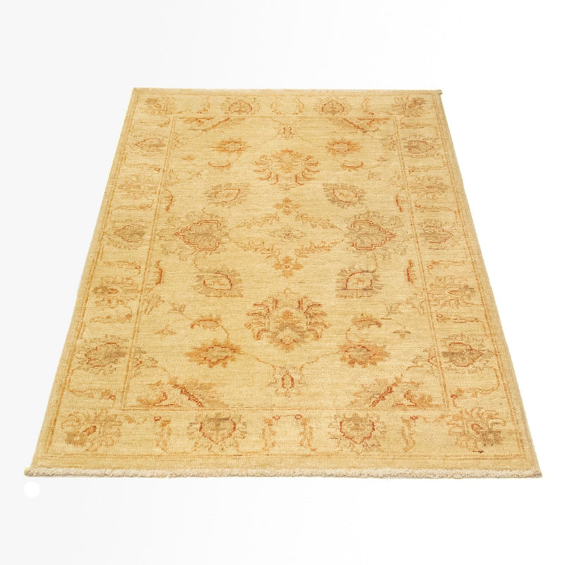 Ziegler Rug - 117 x 79 cm - beige