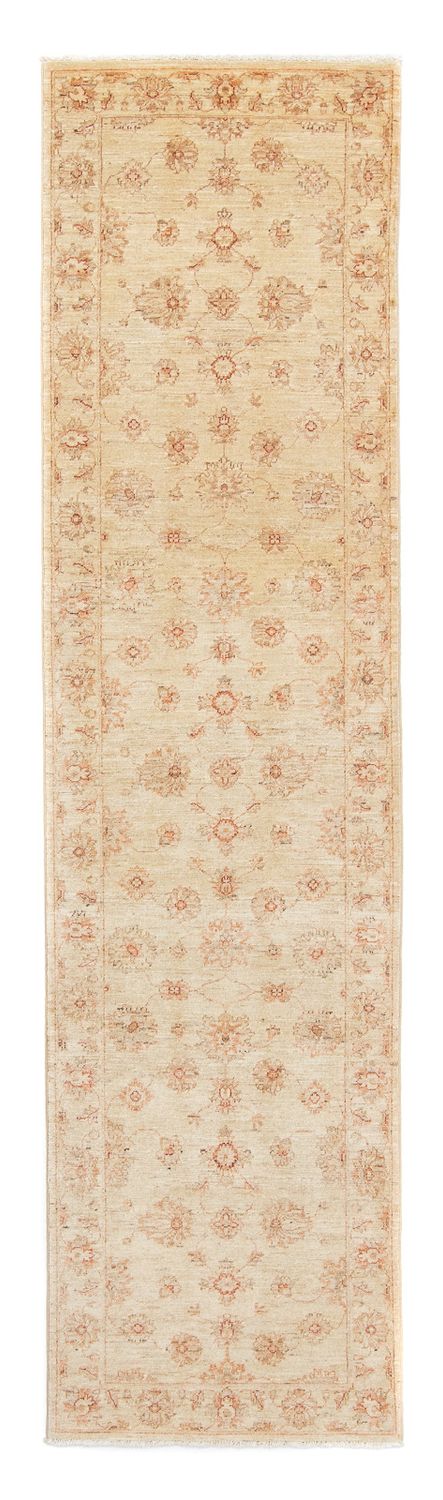 Runner Ziegler Rug - 300 x 79 cm - beige
