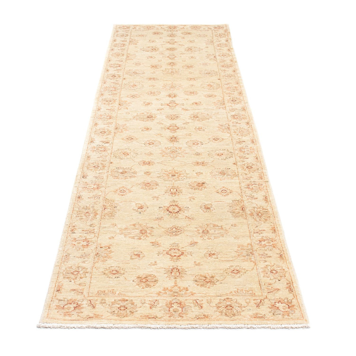 Runner Ziegler Rug - 300 x 79 cm - beige