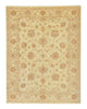 Farahan Rug 192x145cm - Oriental Rug