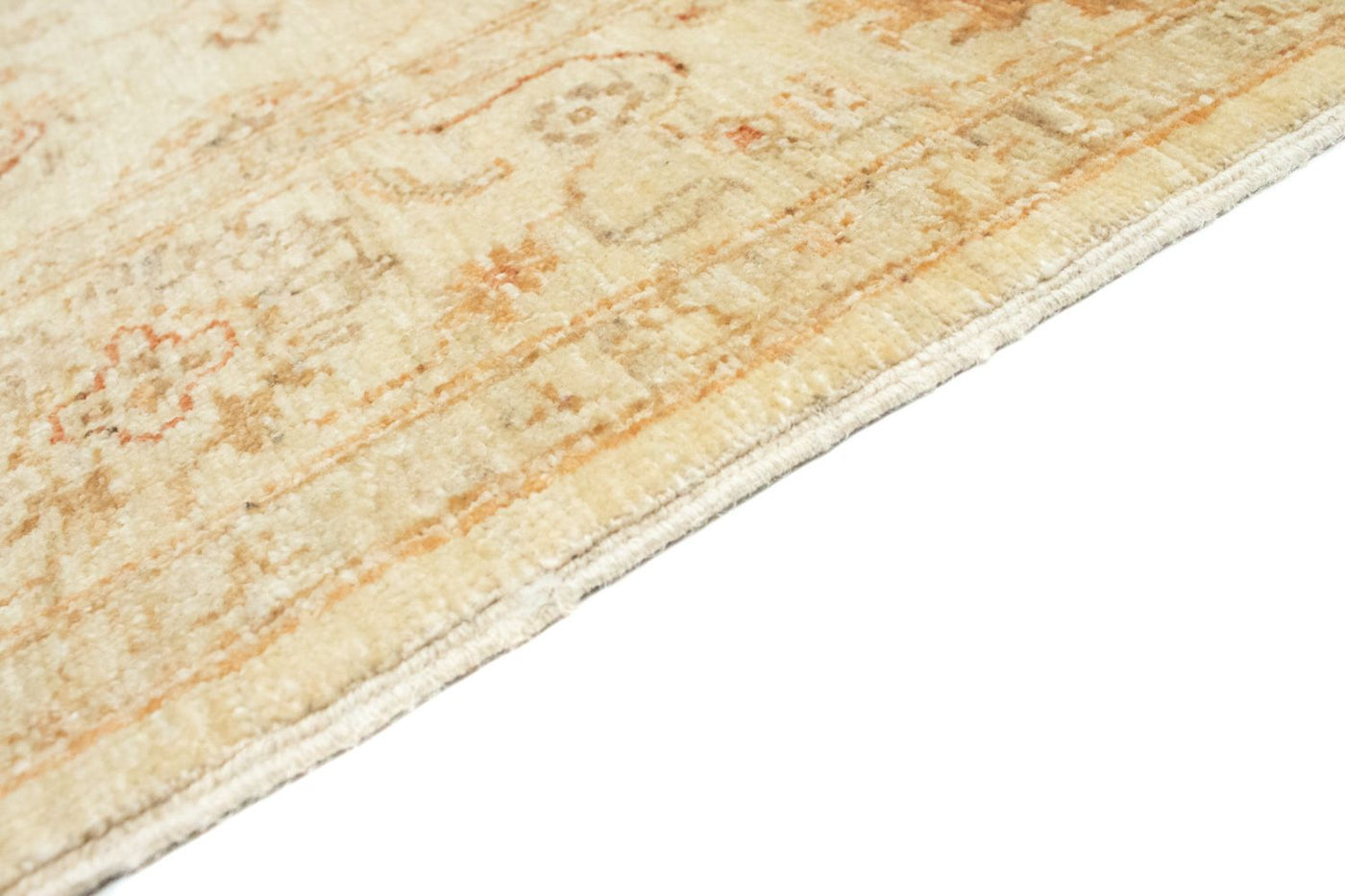 Farahan Rug 192x145cm - Oriental Rug