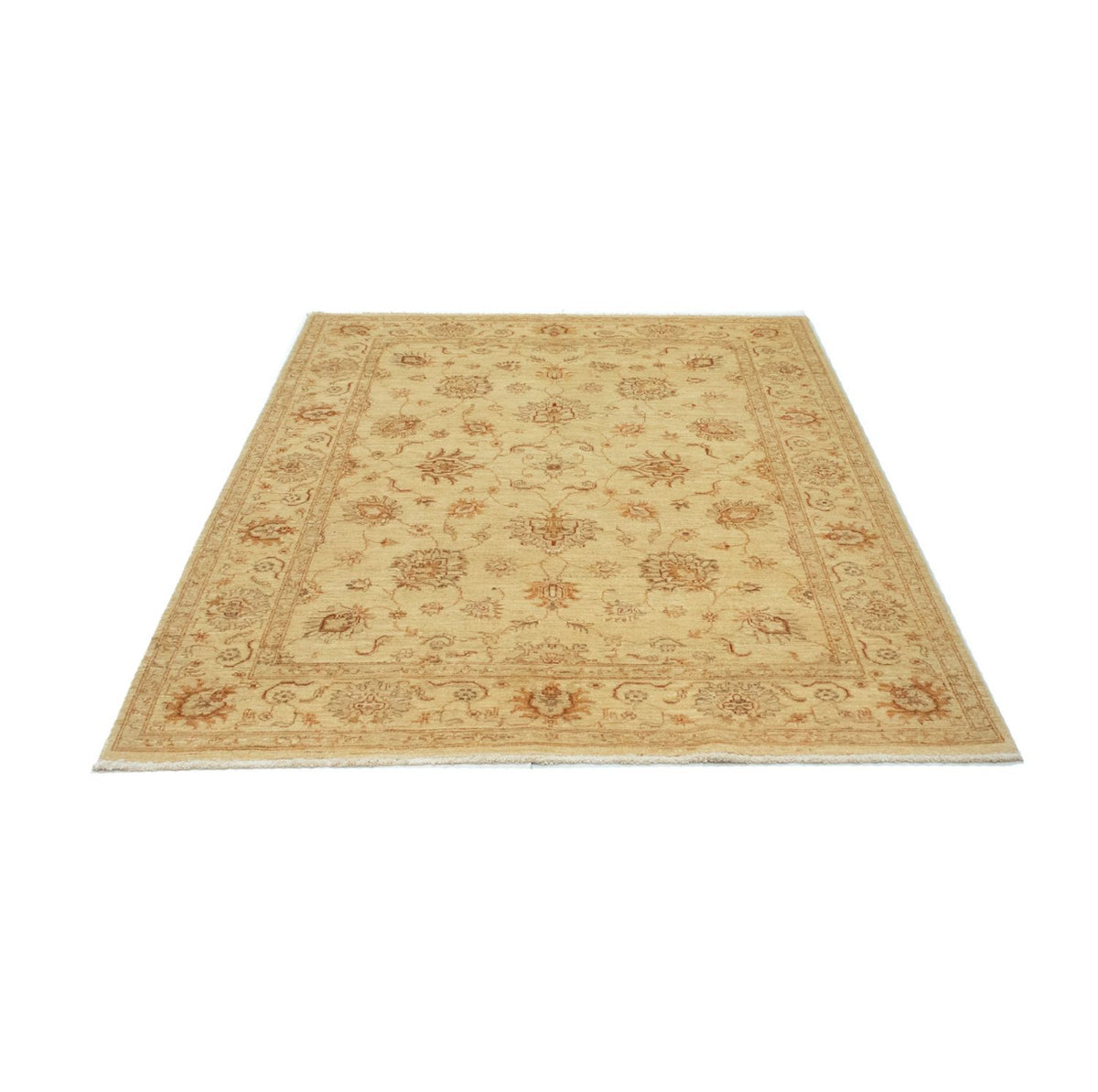 Ziegler Rug - 192 x 145 cm - beige
