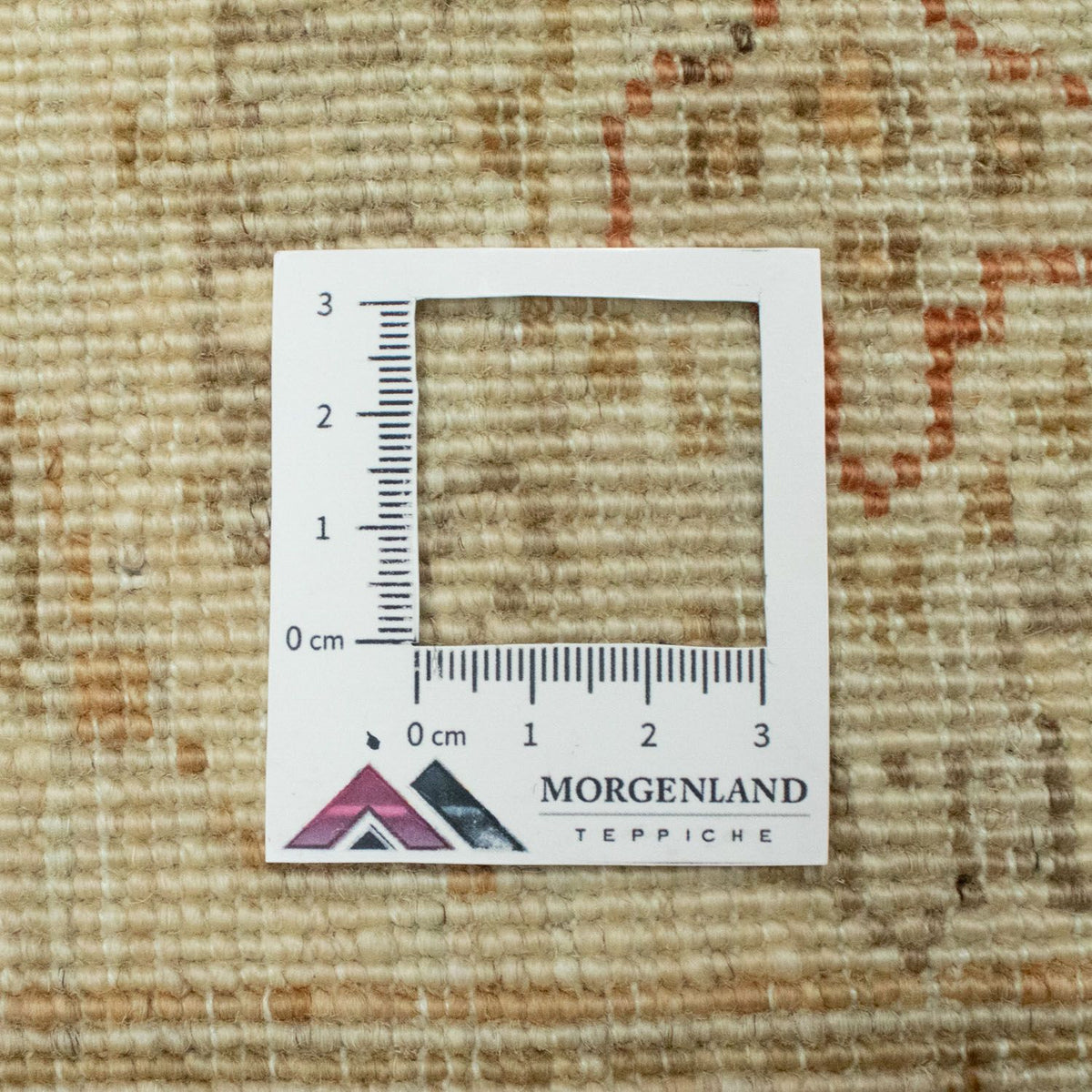 Ziegler Rug - 192 x 145 cm - beige