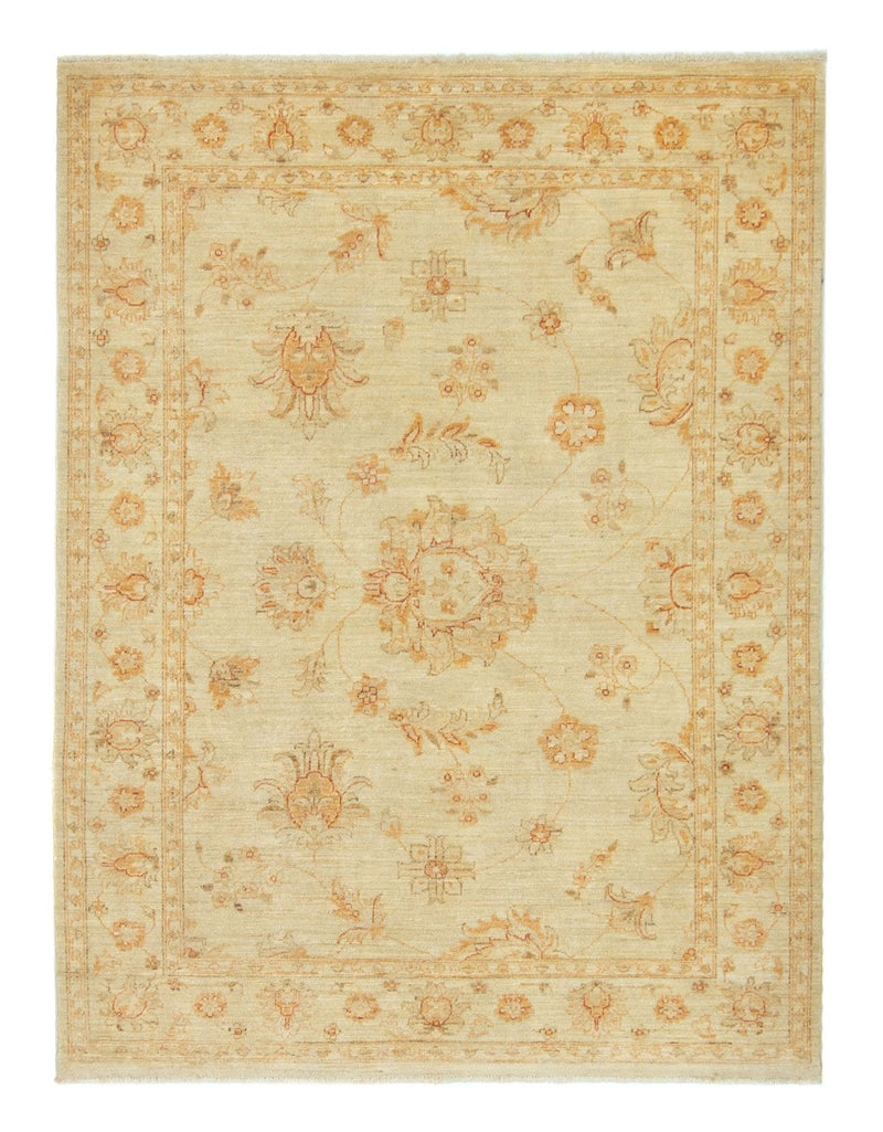 Farahan Rug 188x146cm - Oriental Rug