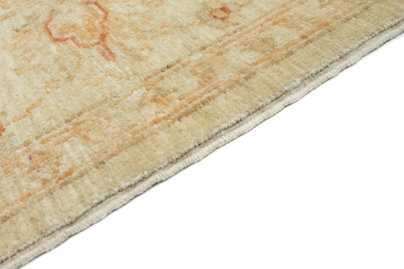 Farahan Rug 188x146cm - Oriental Rug