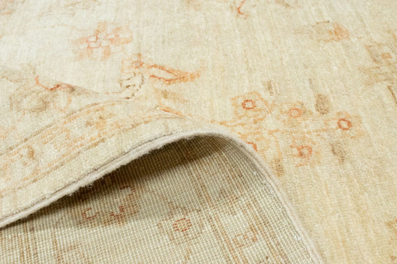 Farahan Rug 188x146cm - Oriental Rug