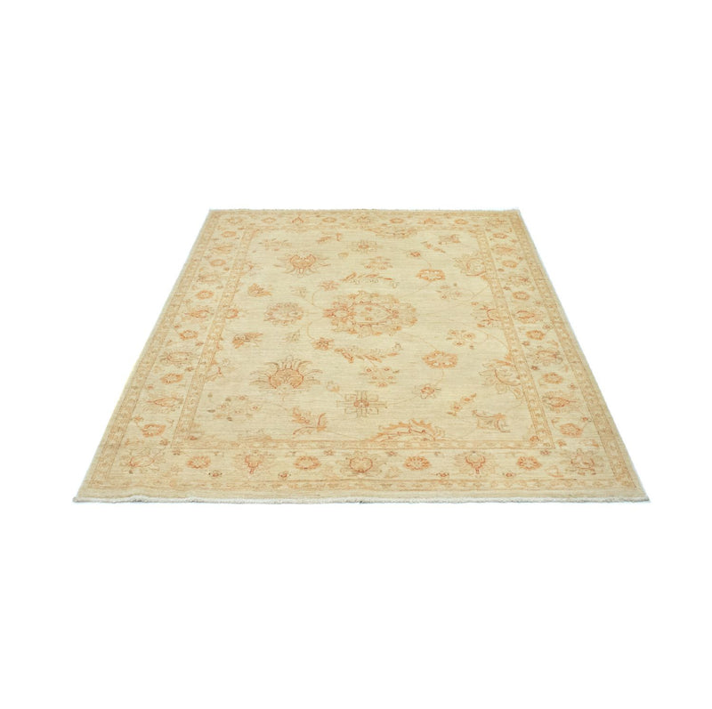 Farahan Rug 188x146cm - Oriental Rug