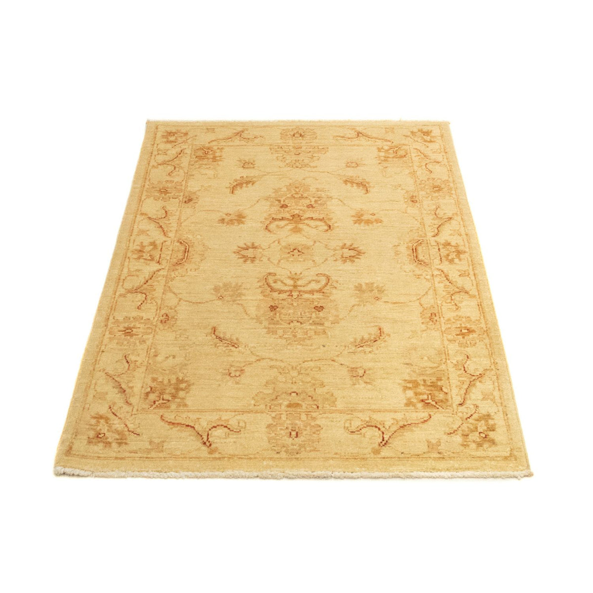 Ziegler Rug - 117 x 79 cm - beige