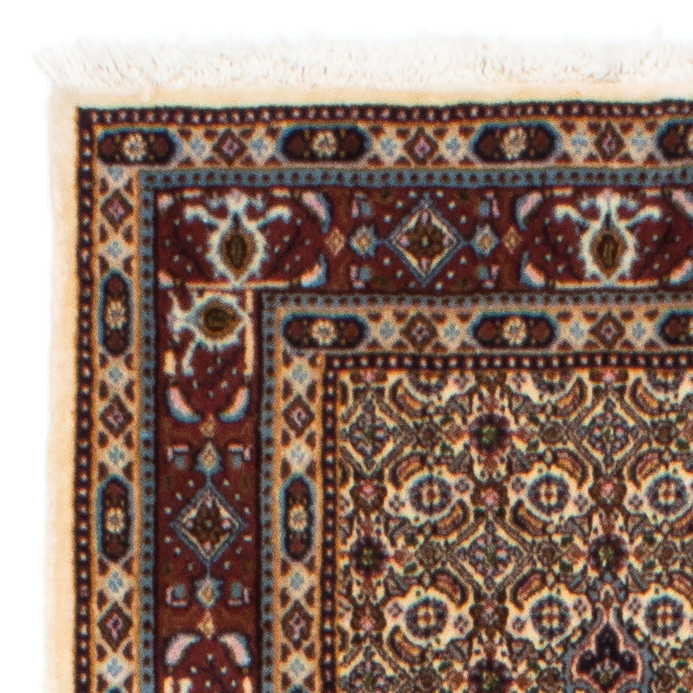 Moud Rug 244x80cm - Persian Rugs