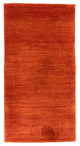 Persian Gabbeh Rug 140x70cm - Perserteppich Wollteppich
