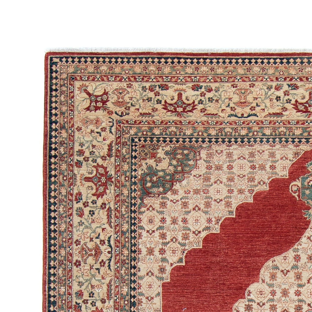 Ziegler Rug 240x304cm - Oriental Rug
