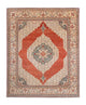 Kilim Maimana Rug 303x249cm - Wool Rug