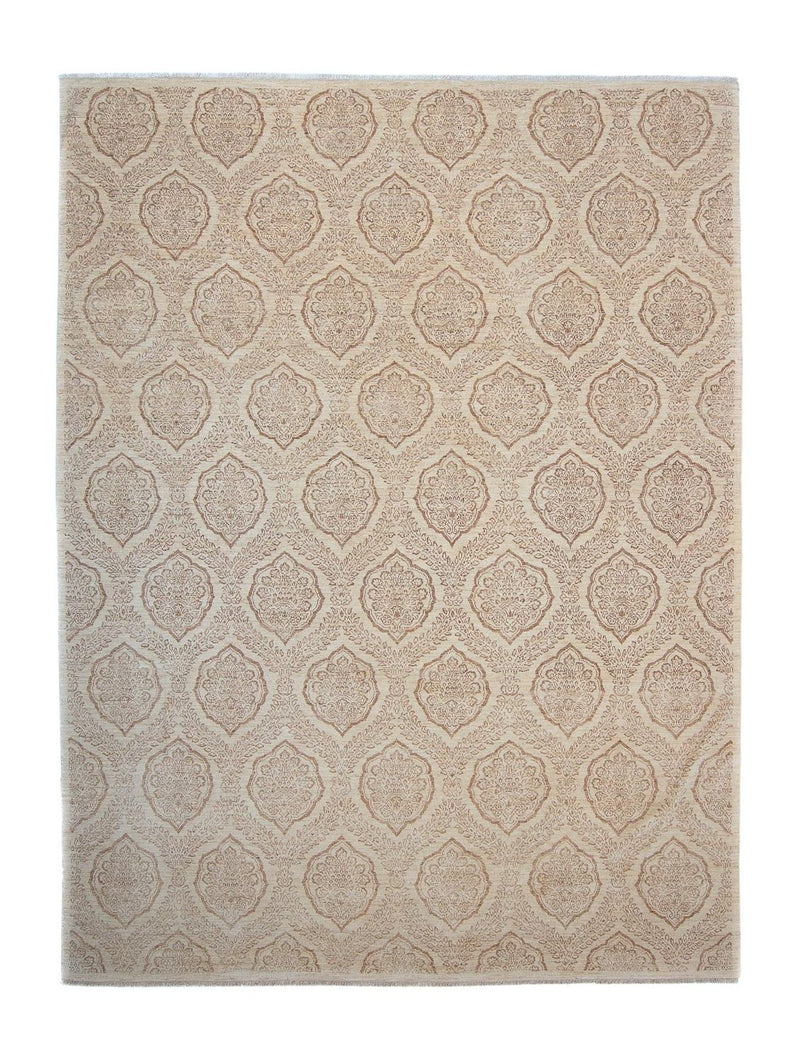 Ziegler Rug - 357 x 271 cm - beige