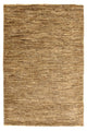 Indo Gabbeh Rug 94x64cm - Perserteppich Wollteppich