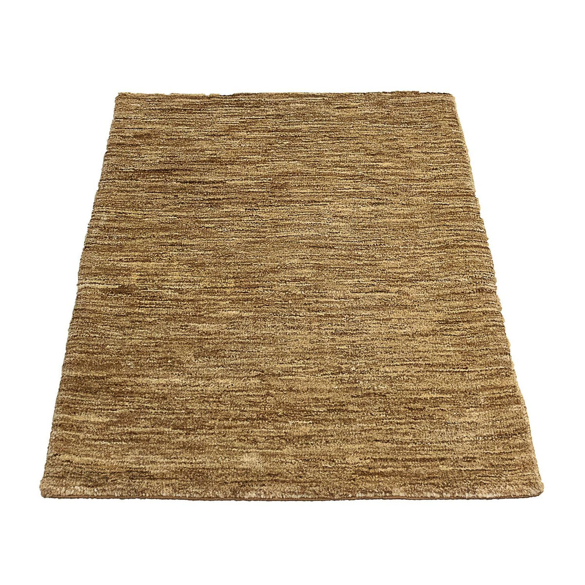 Gabbeh Rug - Indus - 94 x 64 cm - light brown
