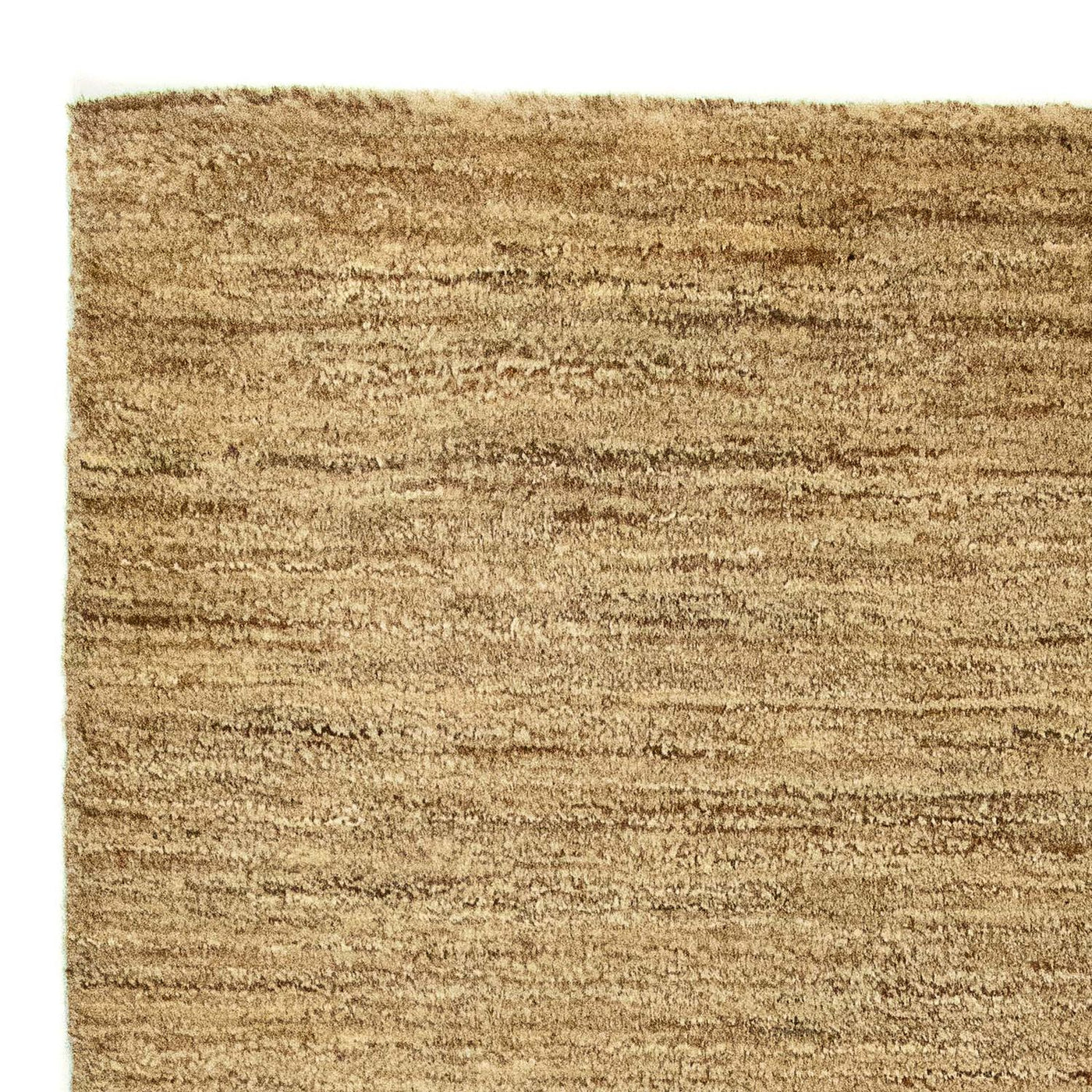 Indo Gabbeh Rug 96x63cm - Perserteppich Wollteppich