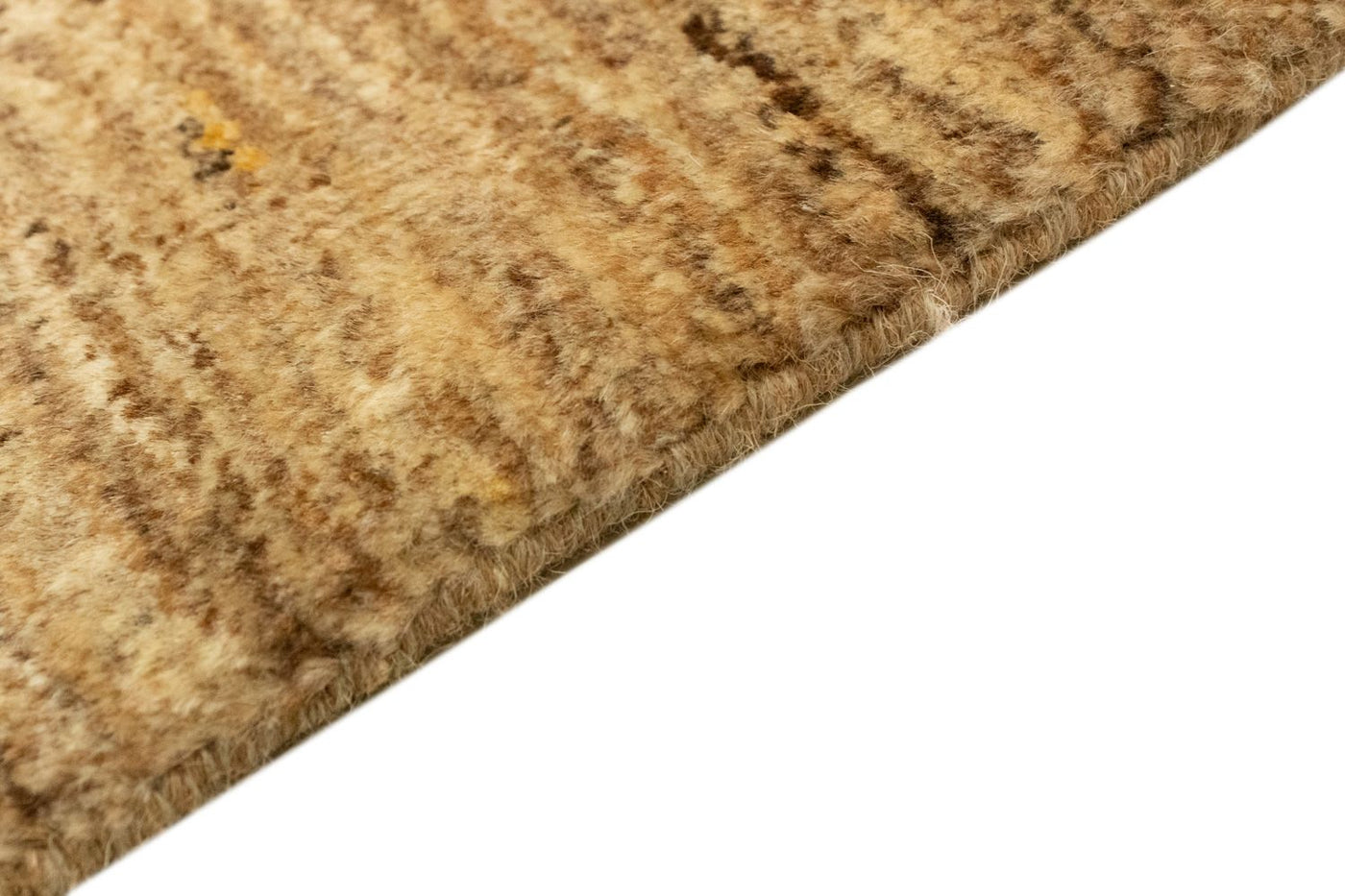 Indo Gabbeh Rug 92x61cm - Wool Rug