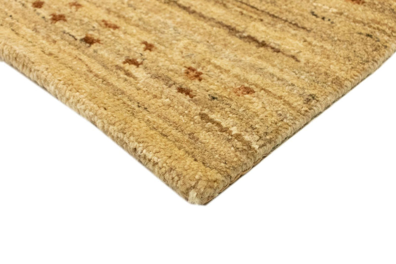Gabbeh Rug - Indus - 93 x 61 cm - beige