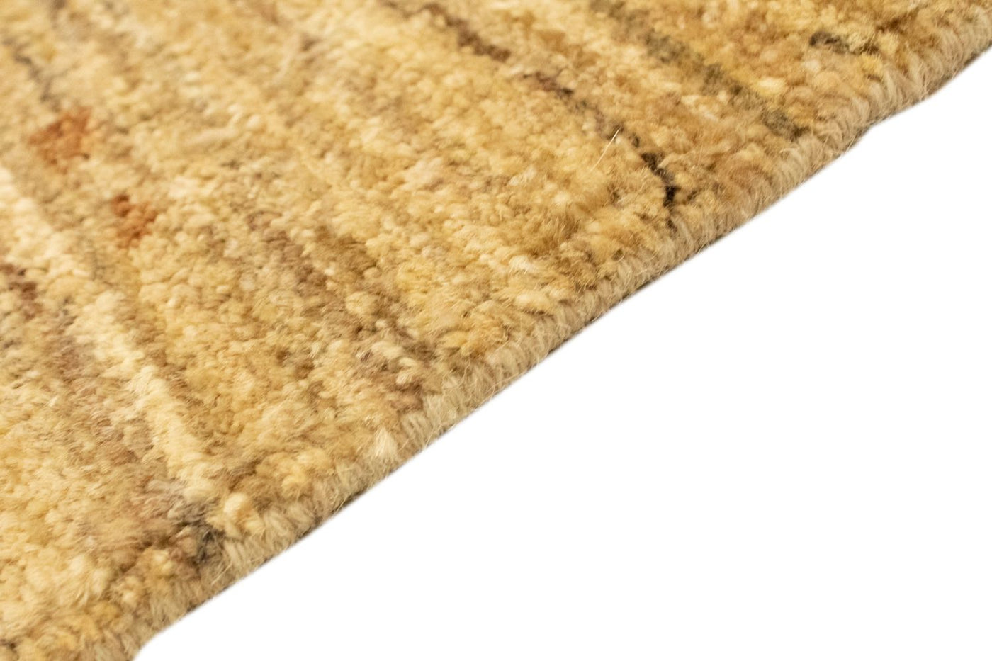 Indo Gabbeh Rug 93x61cm - Wool Rug
