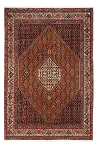 Perser Rug - Tabriz - 295 x 212 cm - rust