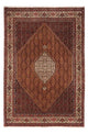 Tabriz Rug 212x295cm - Persian Rugs