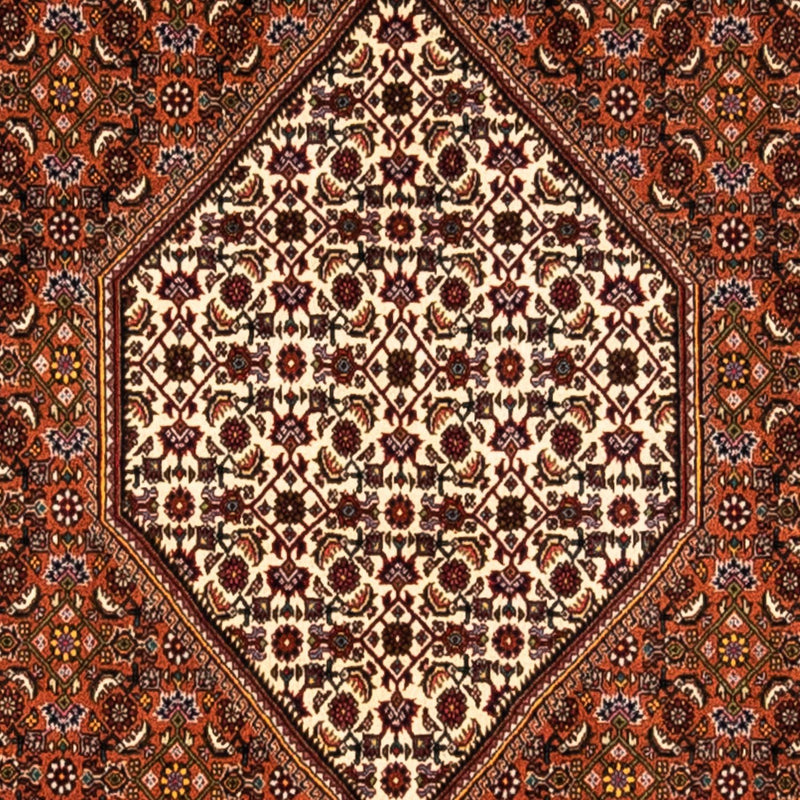 Perser Rug - Tabriz - 295 x 212 cm - rust