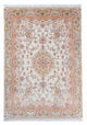 Tabriz - 70 Raj Rug 246x340cm - Persian Rugs