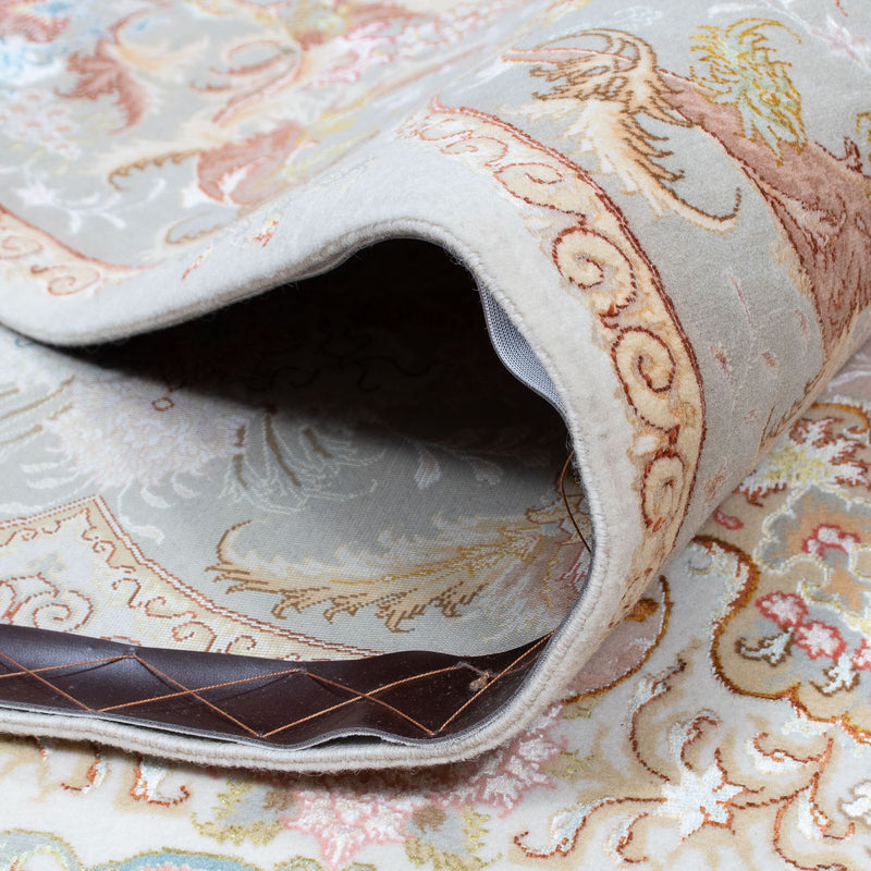 Perser Rug - Tabriz - Premium - 340 x 246 cm - beige